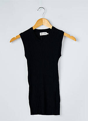 Pulover negru MOLLY BRACKEN femeie