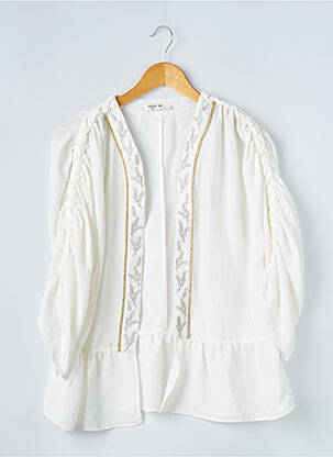 Jachete casual bej ORFEO femeie