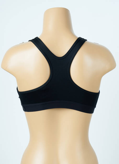Sutien negru NIKE femeie