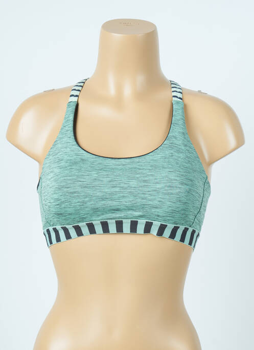 Sutien verde H&M femeie