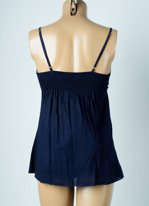 Set lenjerie albastru GERMAINE DES PRÉS femeie