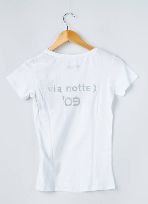 Tricou alb KILIWATCH femeie