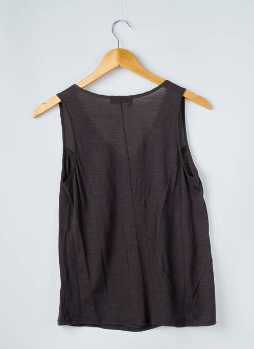 Top gri THE KOOPLES femeie