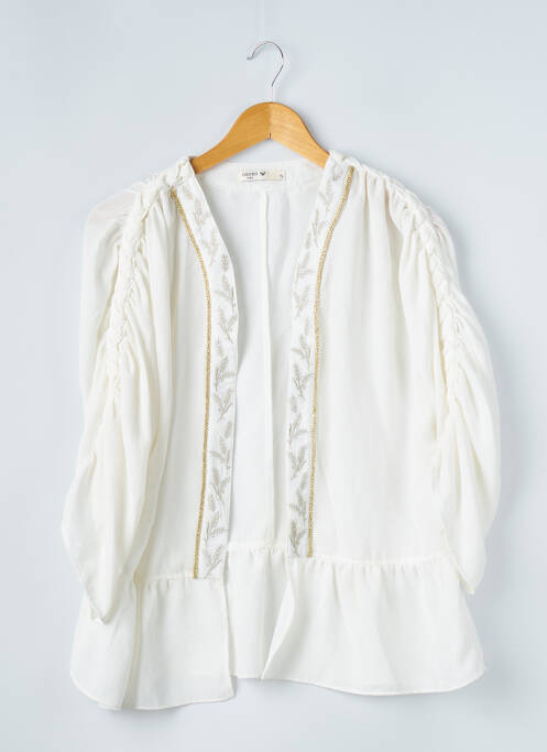 Jachete casual bej ORFEO femeie