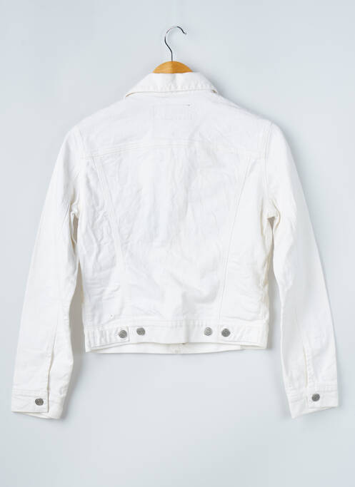 Jachete casual alb NOTIFY femeie
