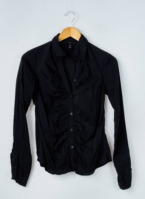 Cămașă negru H&M femeie