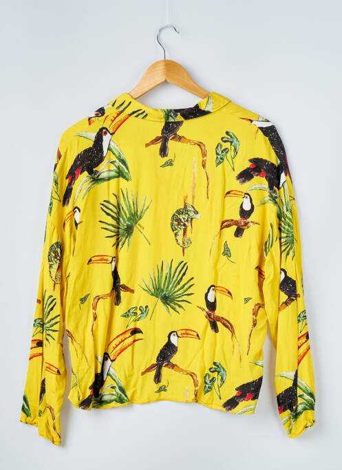 Cămașă galben NACH femeie