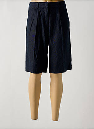 Bermudă albastru GERRY WEBER femeie