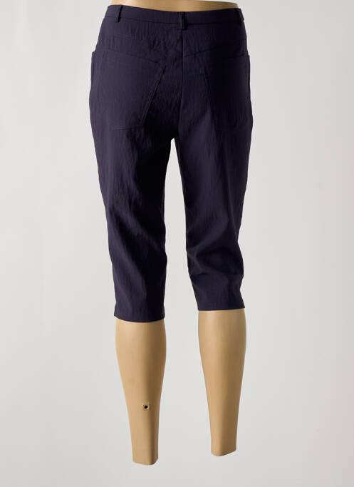 Corsar albastru PAUPORTÉ femeie