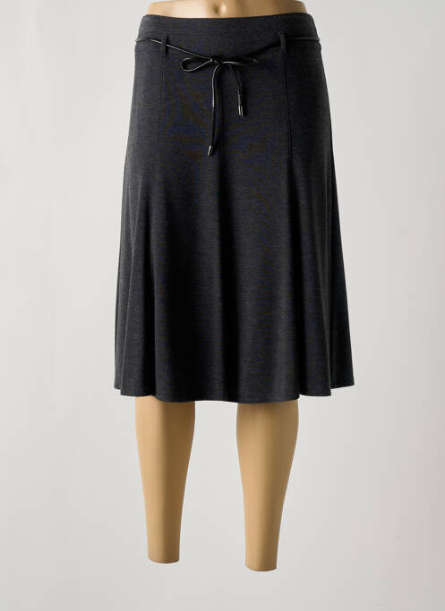 Fustă midi gri GERRY WEBER femeie