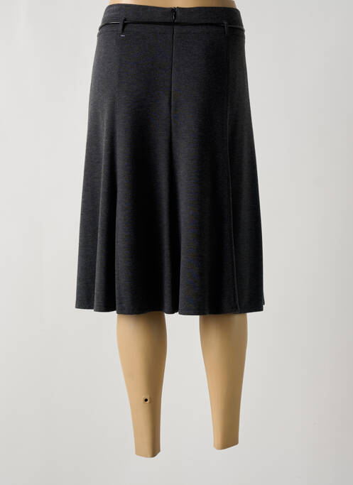 Fustă midi gri GERRY WEBER femeie