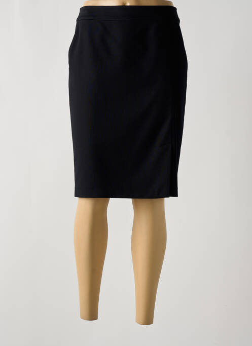 Fustă midi negru GERRY WEBER femeie