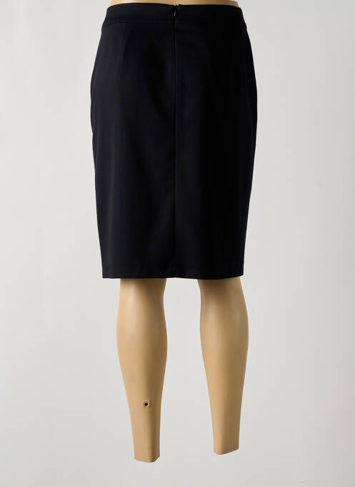 Fustă midi negru GERRY WEBER femeie