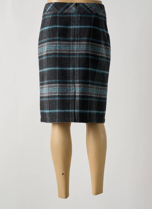 Fustă midi albastru GERRY WEBER femeie