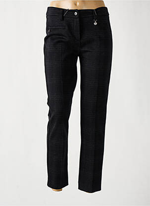 Pantalon negru PAUPORTÉ femeie