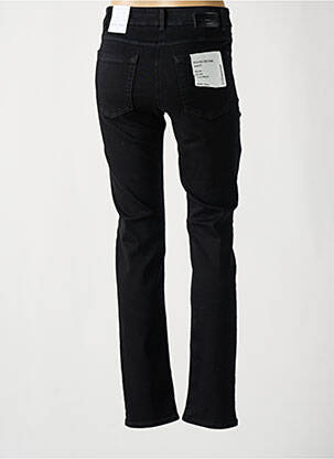Pantalon slim buzunare negru GERRY WEBER femeie