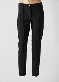 Pantalon slim buzunare negru GERRY WEBER femme