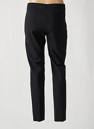 Pantalon slim buzunare negru GERRY WEBER femeie
