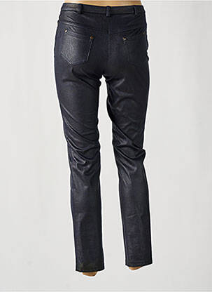 Pantalon slim buzunare negru MERI & ESCA femeie