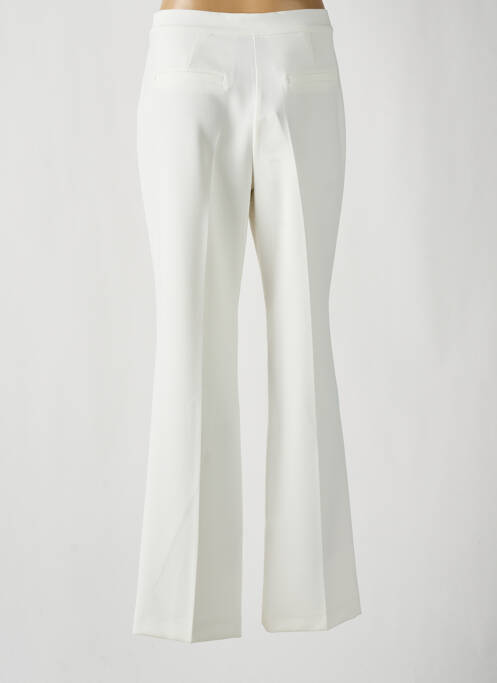 Pantalon slim alb GERRY WEBER femeie