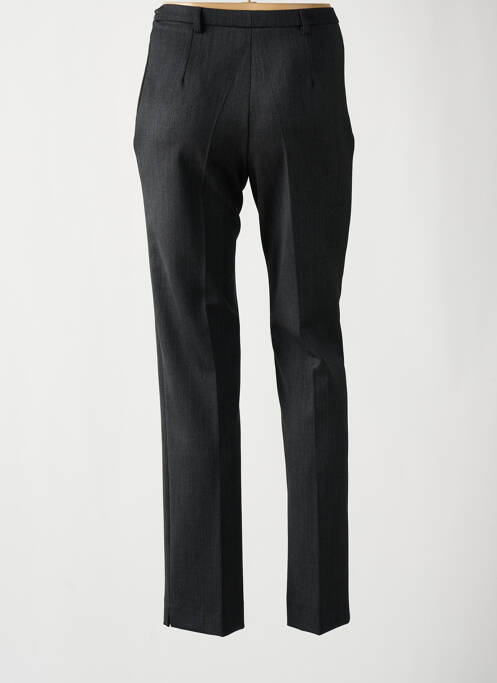 Pantalon slim gri FRANCE RIVOIRE femeie