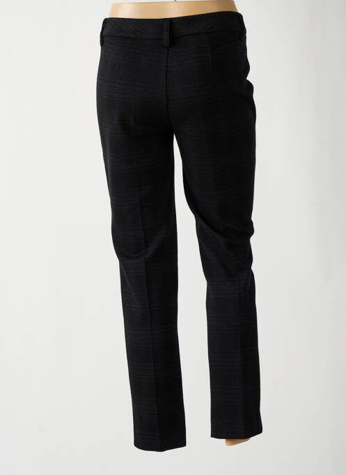 Pantalon negru PAUPORTÉ femeie