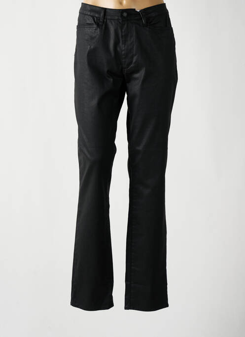 Pantalon slim negru K'TENDANCES femeie