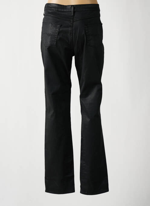 Pantalon slim negru K'TENDANCES femeie