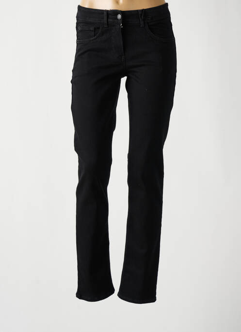 Pantalon slim negru GERRY WEBER femeie