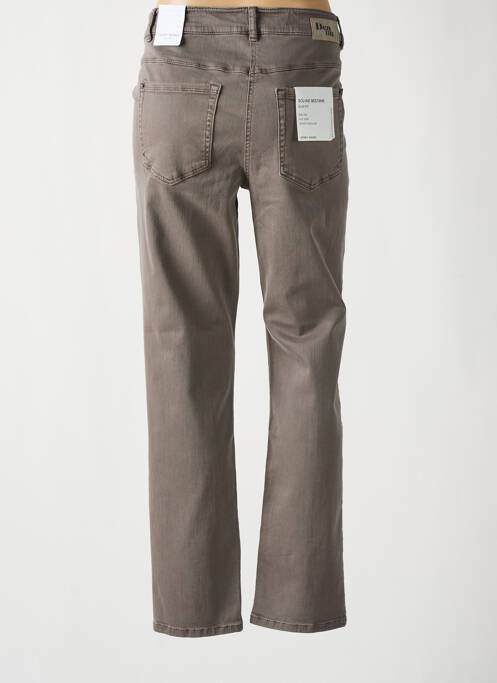 Pantalon slim gri GERRY WEBER femeie