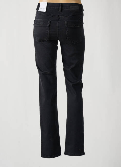 Pantalon slim negru GERRY WEBER femeie