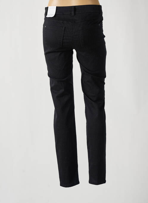 Pantalon slim negru GERRY WEBER femeie