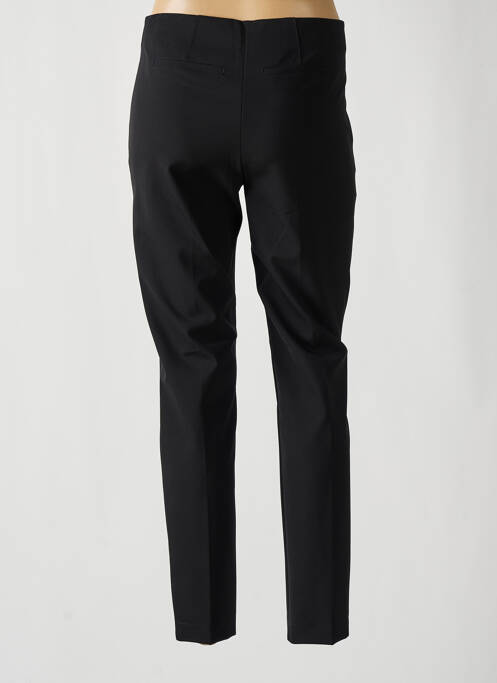 Pantalon slim negru GERRY WEBER femeie