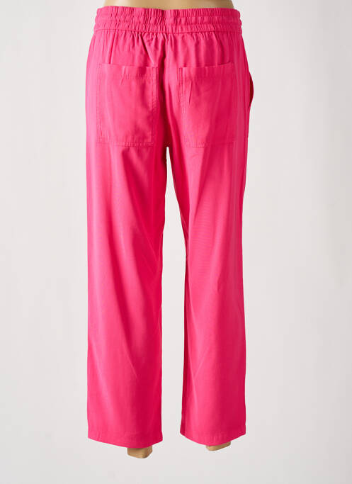 Pantalon 7/8 roz GERRY WEBER femeie