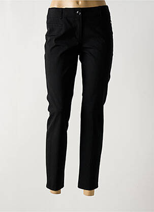Pantalon 7/8 negru GERRY WEBER femeie
