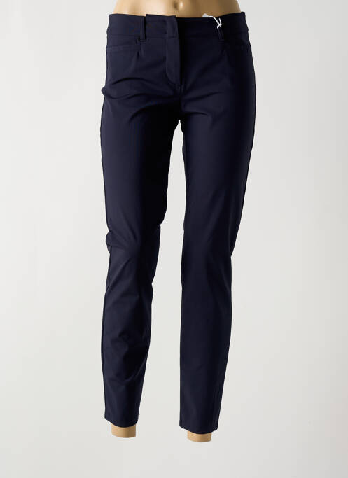 Pantalon 7/8 albastru GERRY WEBER femeie