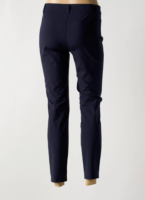 Pantalon 7/8 albastru GERRY WEBER femeie