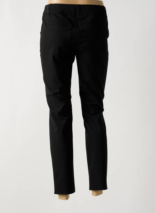 Pantalon 7/8 negru GERRY WEBER femeie