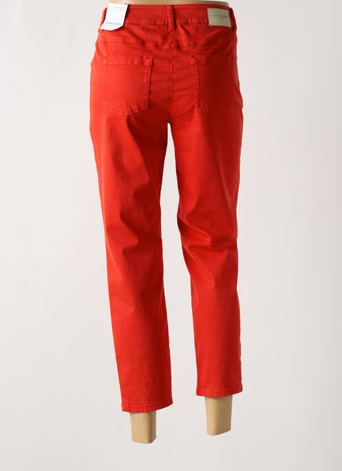 Pantalon 7/8 roșu GERRY WEBER femeie