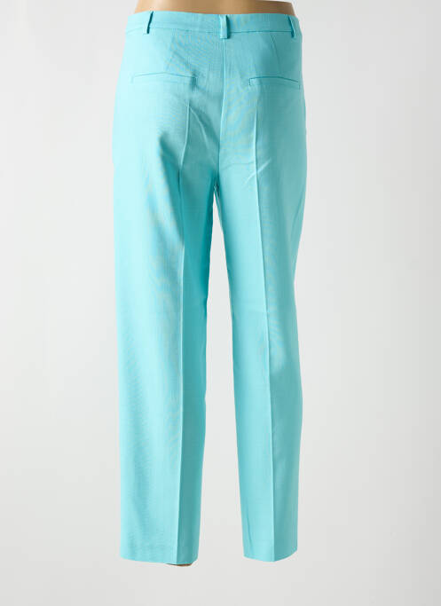 Pantalon chino albastru GERRY WEBER femeie