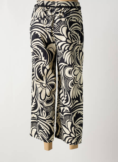 Pantalon 7/8 negru GERRY WEBER femeie