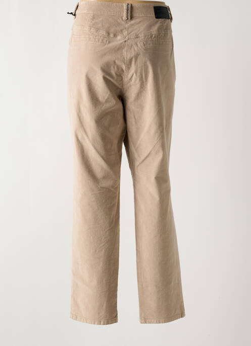 Pantalon chino bej GERRY WEBER femeie