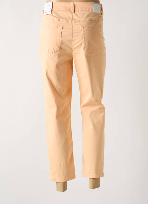 Pantalon 7/8 portocaliu GERRY WEBER femeie