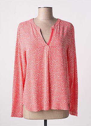 Bluză roșu GERRY WEBER femeie