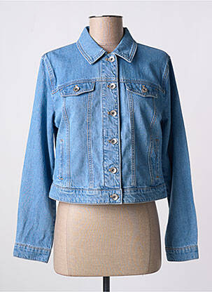 Jachete casual albastru GERRY WEBER femeie