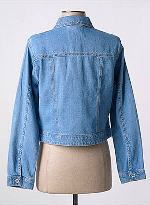 Jachete casual buzunare albastru GERRY WEBER femeie