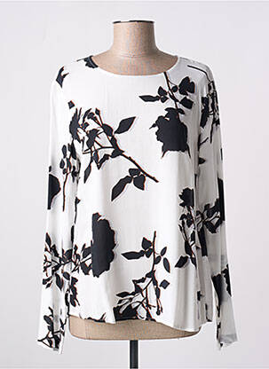 Bluză alb GERRY WEBER femeie