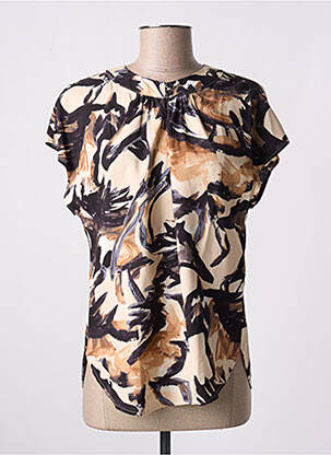 Bluză bej GERRY WEBER femeie