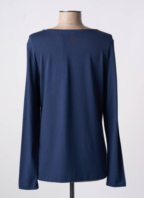 Tricou albastru GERRY WEBER femeie