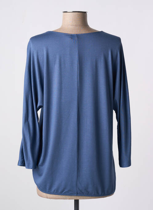 Tricou albastru GERRY WEBER femeie